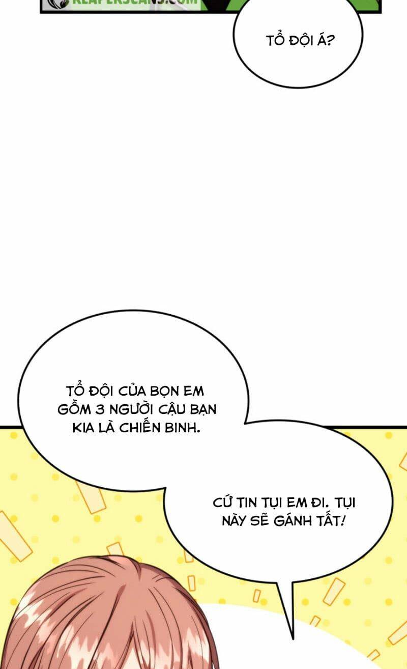 Huyền Thoại Game Thủ – Tái Xuất Chapter 18 - Trang 2