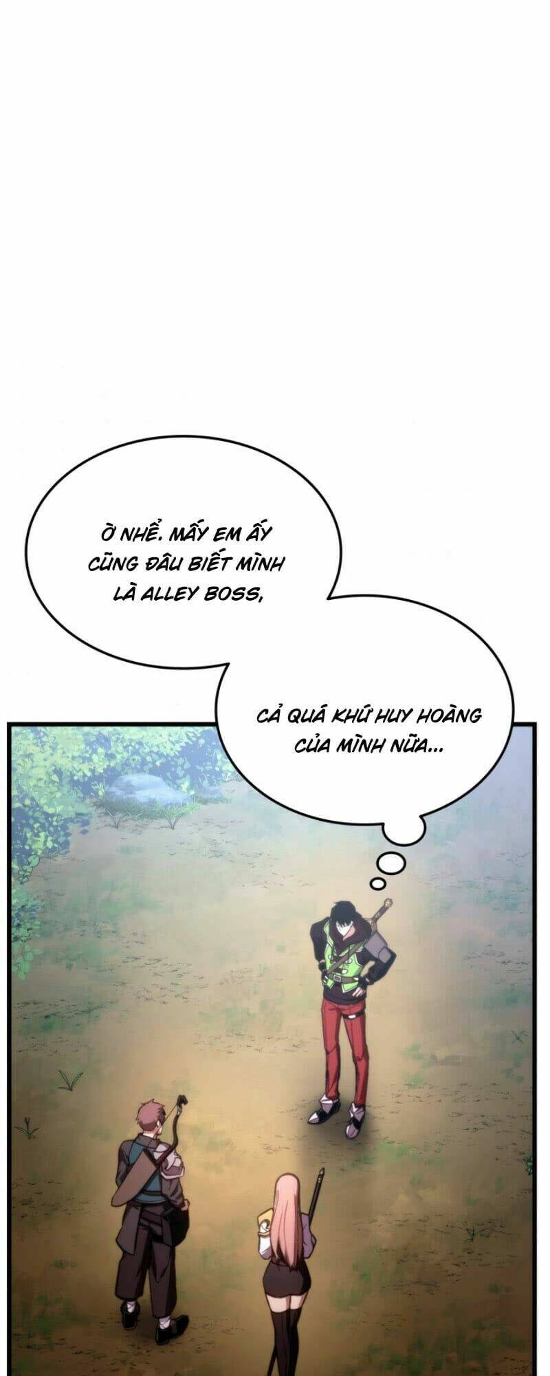 Huyền Thoại Game Thủ – Tái Xuất Chapter 18 - Trang 2