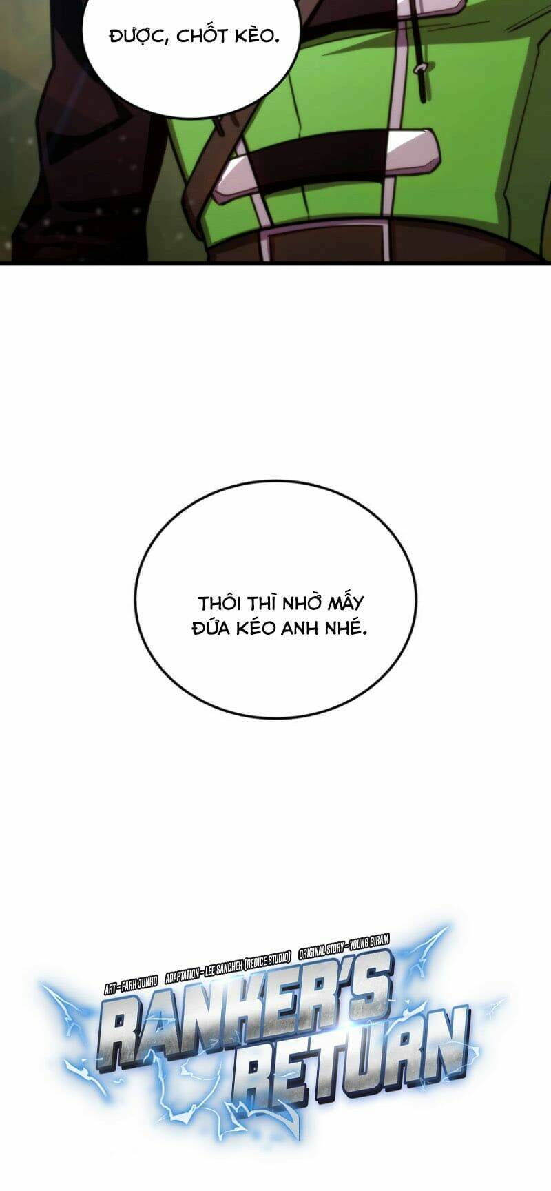 Huyền Thoại Game Thủ – Tái Xuất Chapter 18 - Trang 2
