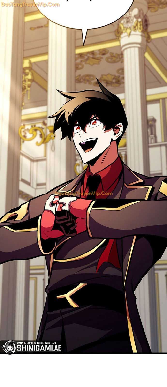 Huyền Thoại Game Thủ – Tái Xuất Chapter 180 - Trang 2