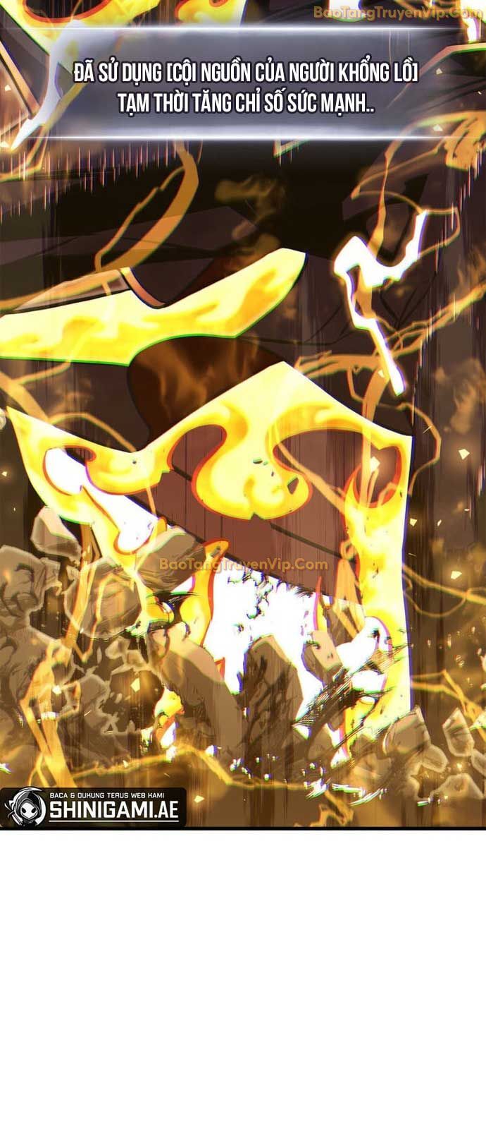 Huyền Thoại Game Thủ – Tái Xuất Chapter 181.1 - Trang 2