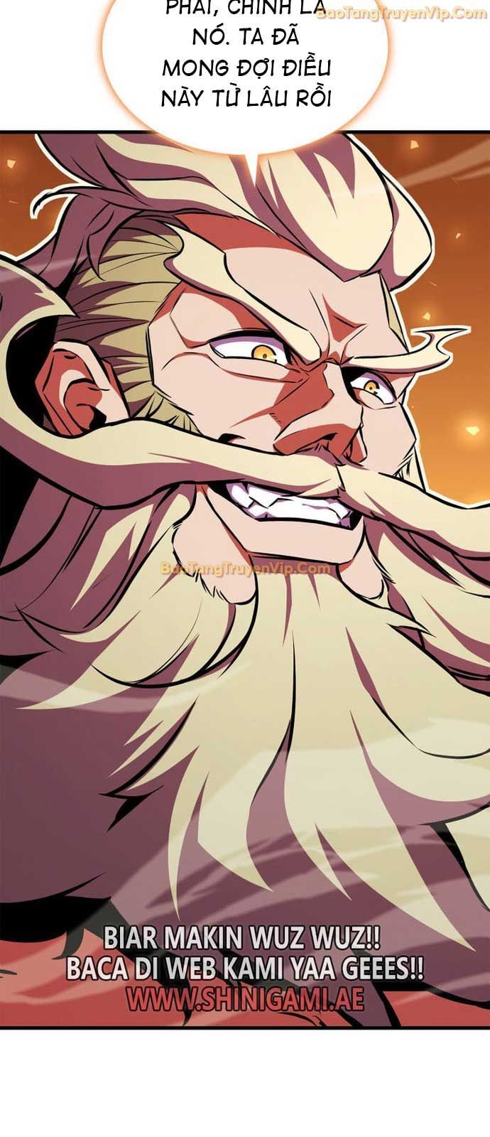 Huyền Thoại Game Thủ – Tái Xuất Chapter 181.1 - Trang 2