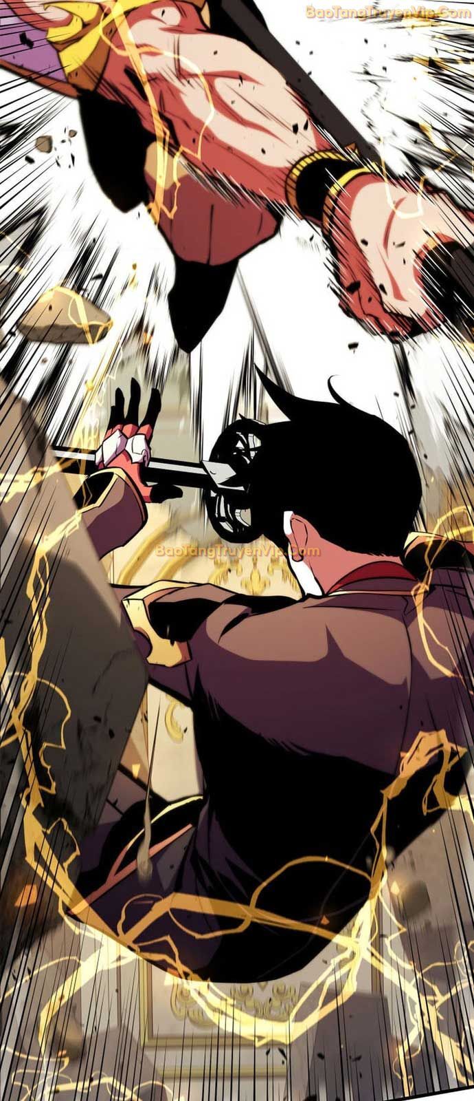 Huyền Thoại Game Thủ – Tái Xuất Chapter 181.1 - Trang 2