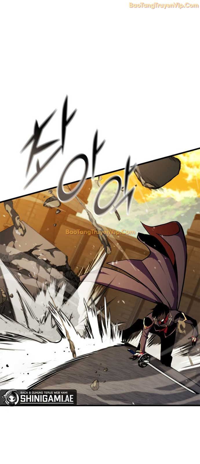 Huyền Thoại Game Thủ – Tái Xuất Chapter 181.1 - Trang 2