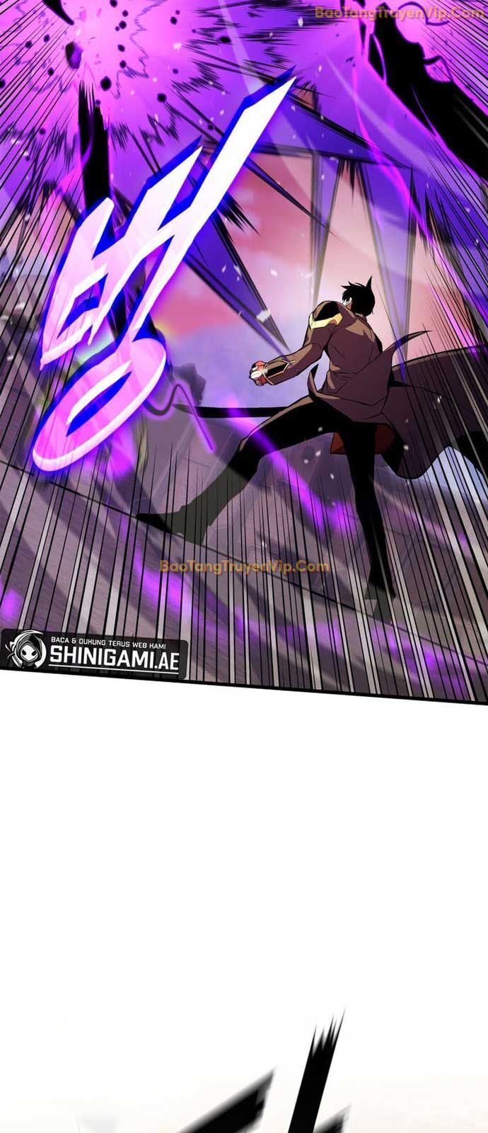 Huyền Thoại Game Thủ – Tái Xuất Chapter 181.1 - Trang 2