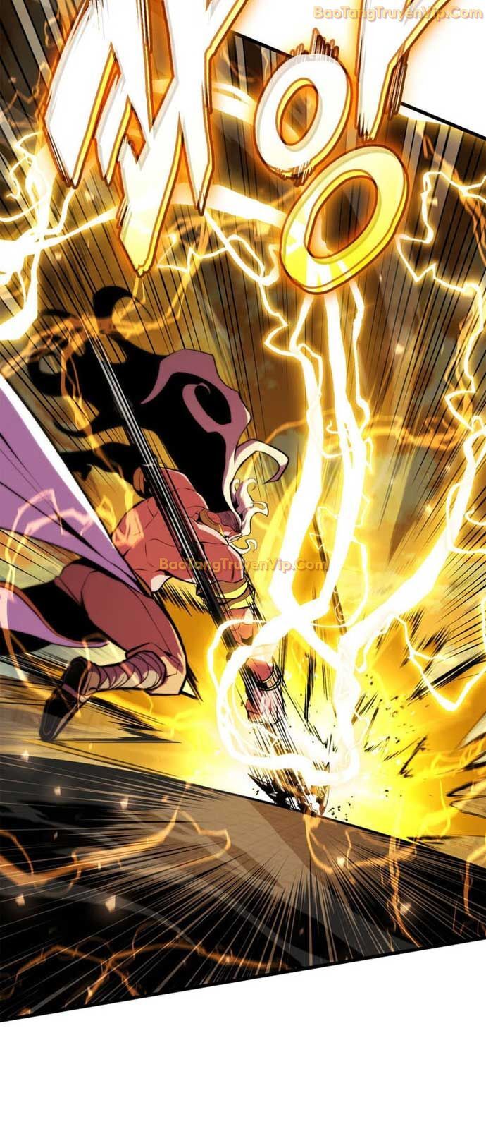 Huyền Thoại Game Thủ – Tái Xuất Chapter 181.1 - Trang 2