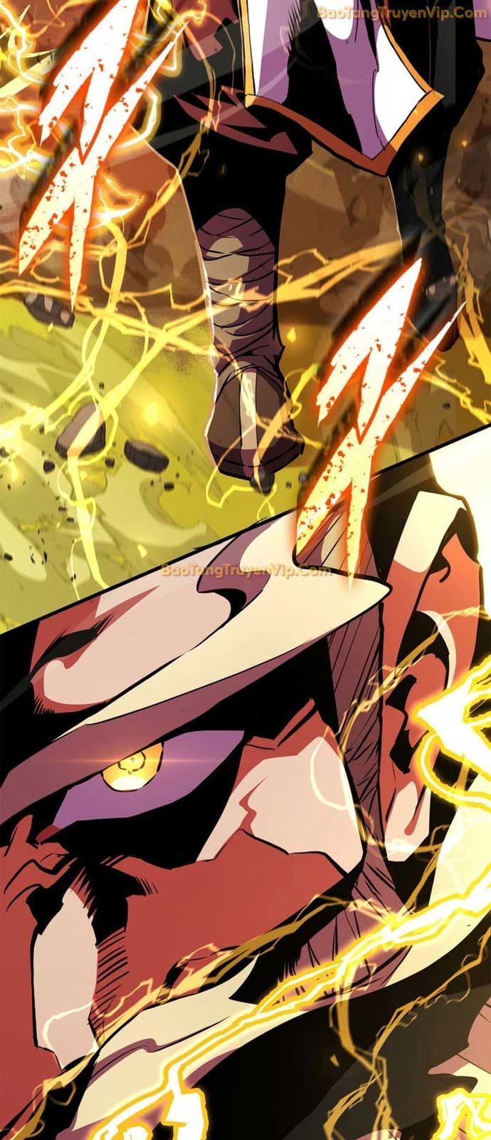 Huyền Thoại Game Thủ – Tái Xuất Chapter 181.1 - Trang 2