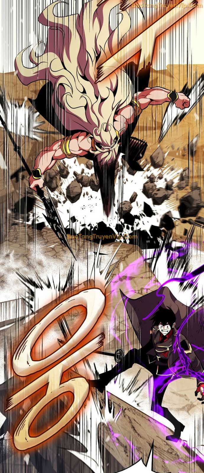 Huyền Thoại Game Thủ – Tái Xuất Chapter 181.1 - Trang 2