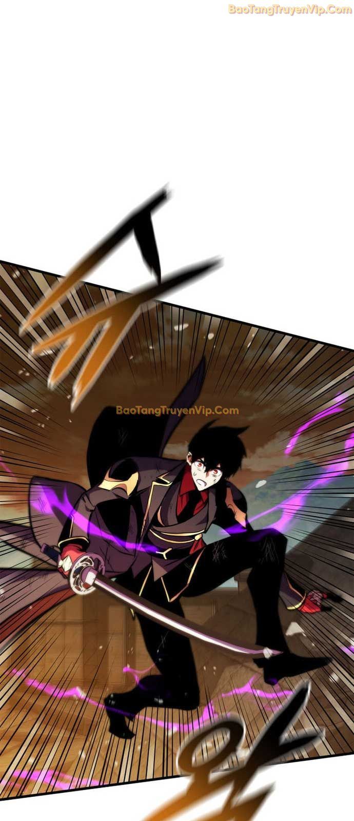 Huyền Thoại Game Thủ – Tái Xuất Chapter 181.1 - Trang 2