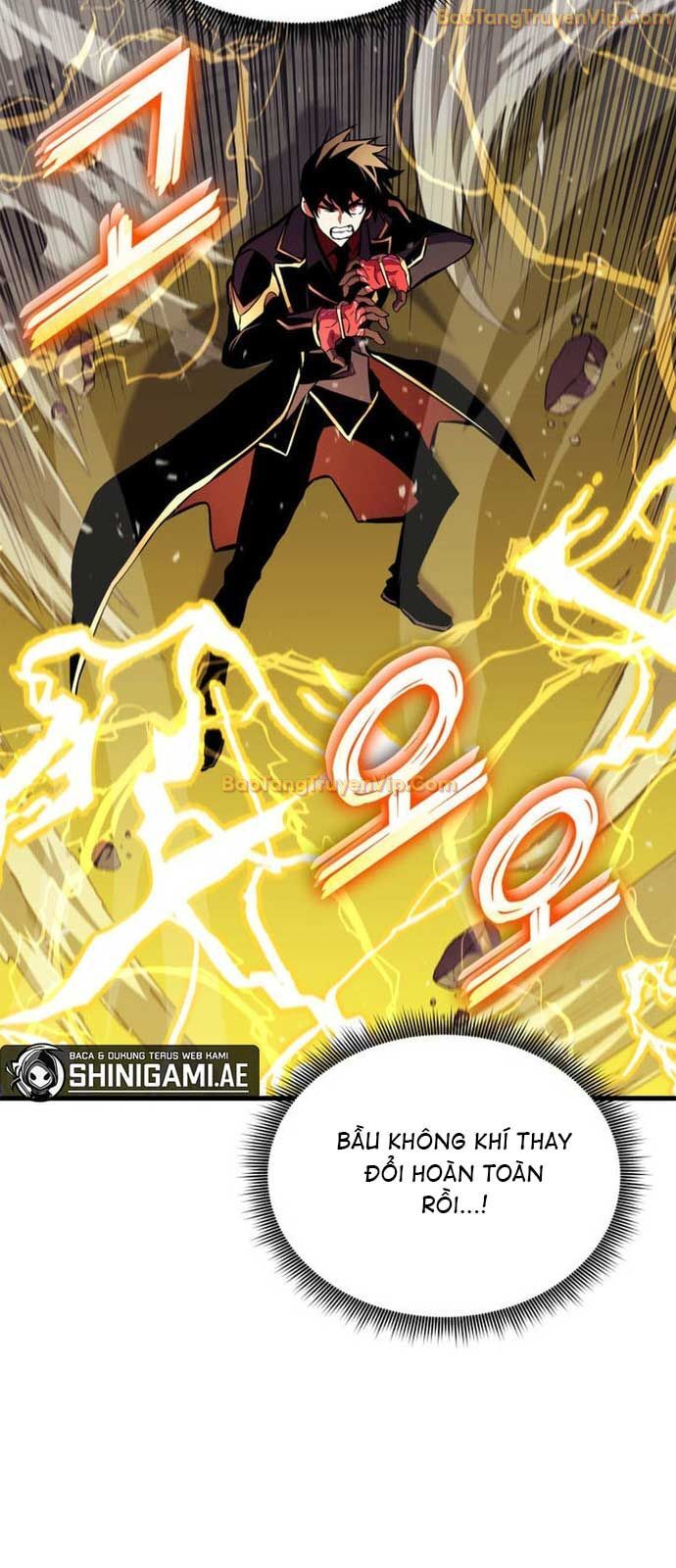 Huyền Thoại Game Thủ – Tái Xuất Chapter 181.1 - Trang 2