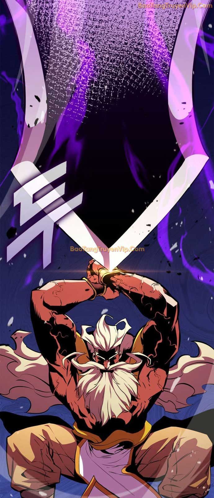 Huyền Thoại Game Thủ – Tái Xuất Chapter 181.1 - Trang 2