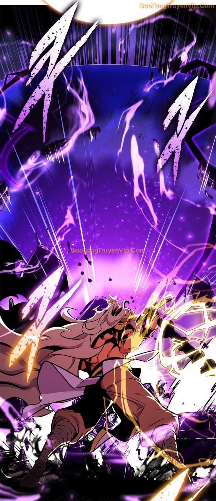 Huyền Thoại Game Thủ – Tái Xuất Chapter 181.1 - Trang 2