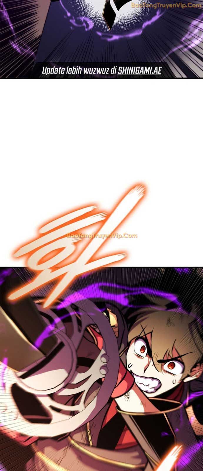 Huyền Thoại Game Thủ – Tái Xuất Chapter 181.1 - Trang 2