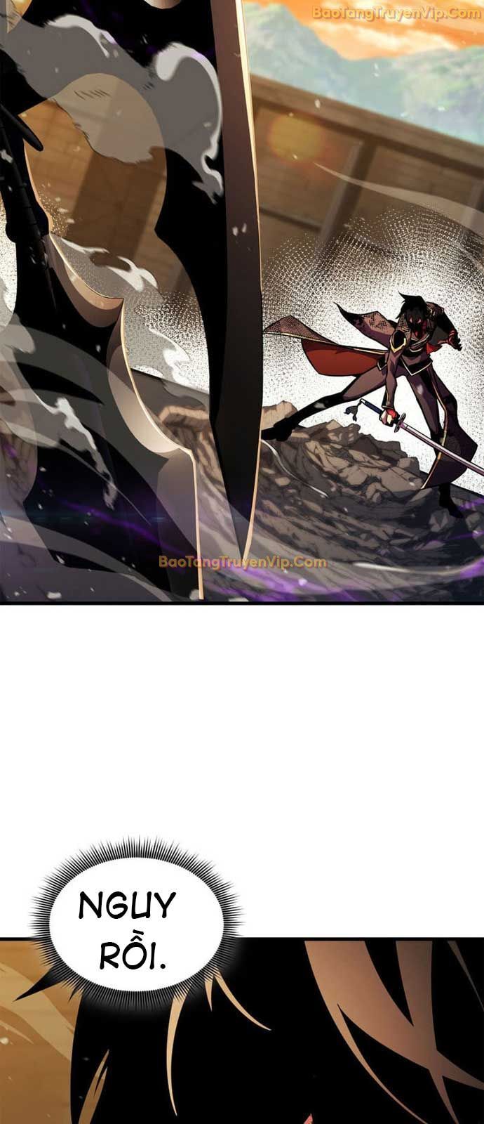 Huyền Thoại Game Thủ – Tái Xuất Chapter 181.1 - Trang 2