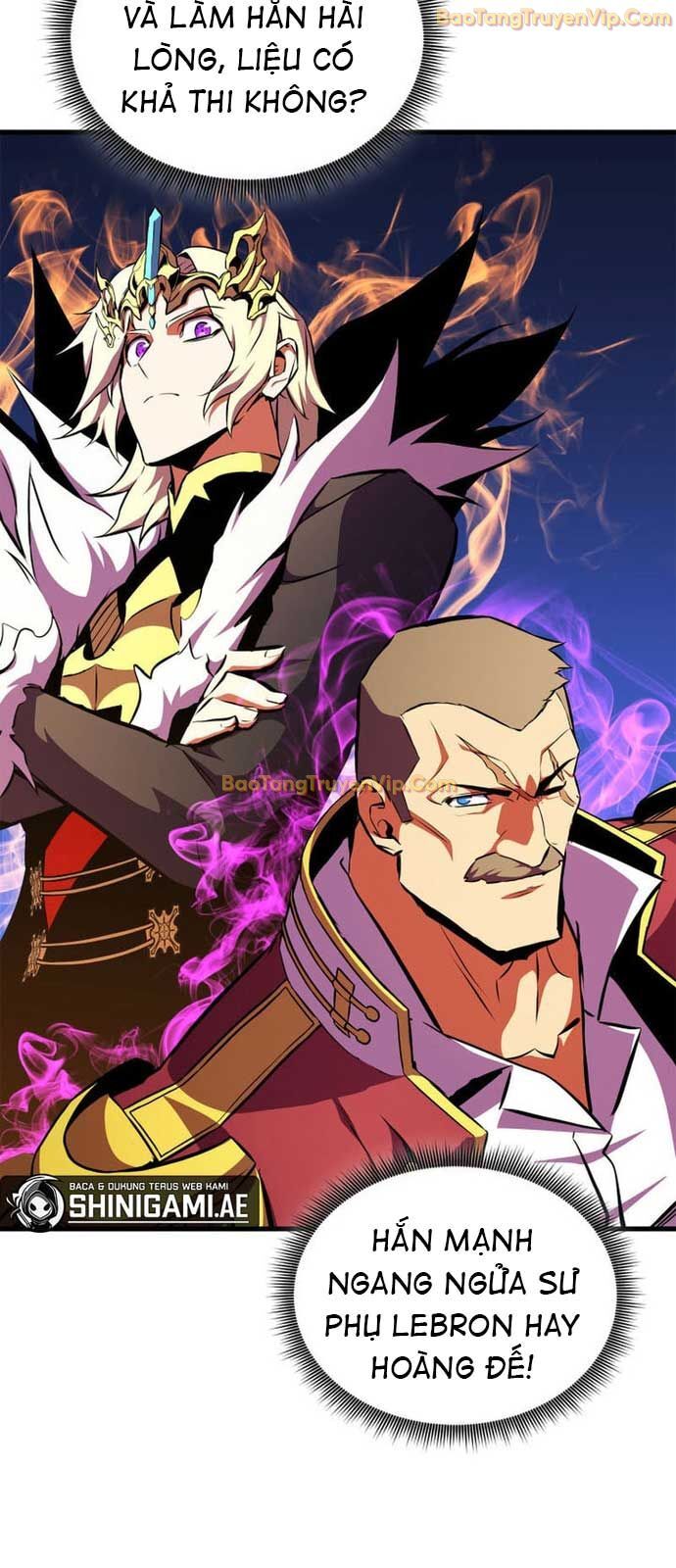 Huyền Thoại Game Thủ – Tái Xuất Chapter 181.1 - Trang 2