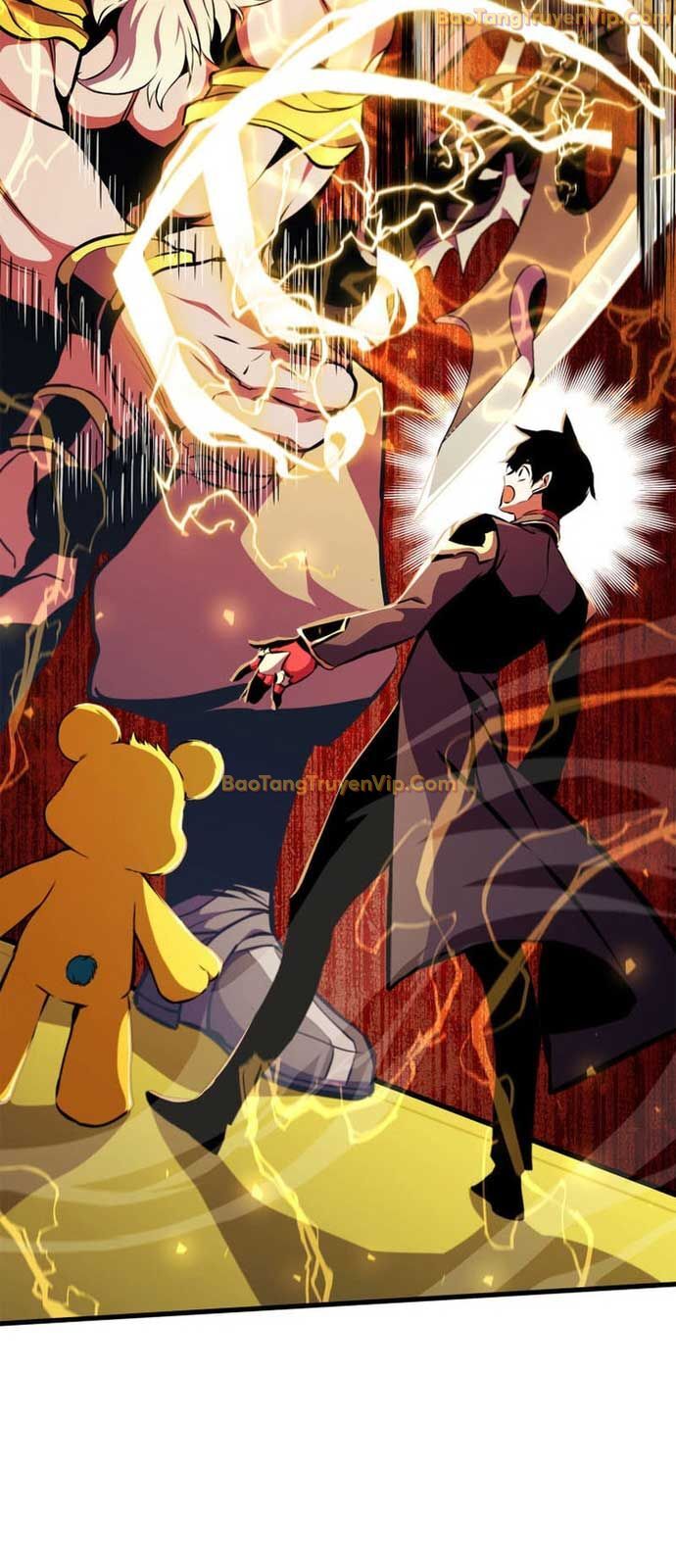 Huyền Thoại Game Thủ – Tái Xuất Chapter 181.1 - Trang 2