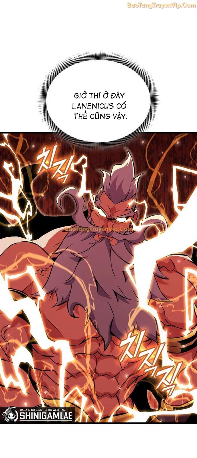 Huyền Thoại Game Thủ – Tái Xuất Chapter 181.1 - Trang 2