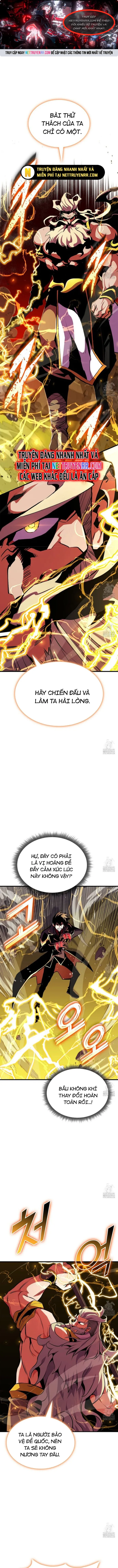 Huyền Thoại Game Thủ – Tái Xuất Chapter 181 - Trang 2