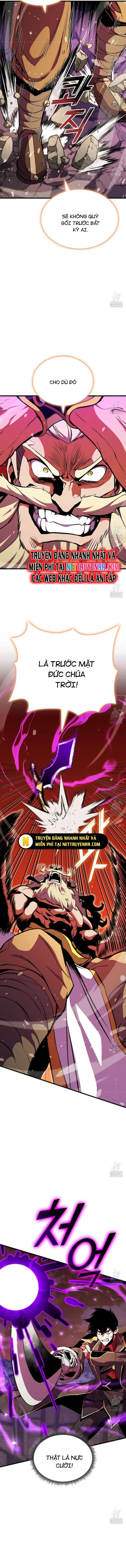 Huyền Thoại Game Thủ – Tái Xuất Chapter 181 - Trang 2