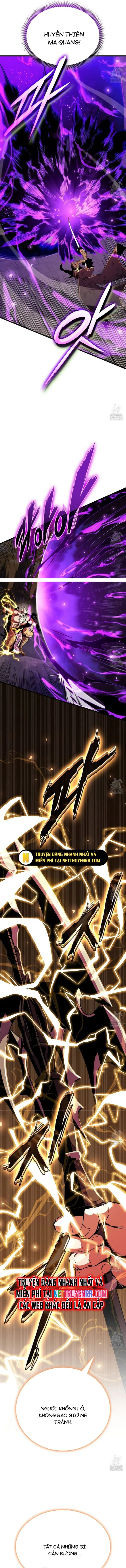 Huyền Thoại Game Thủ – Tái Xuất Chapter 181 - Trang 2