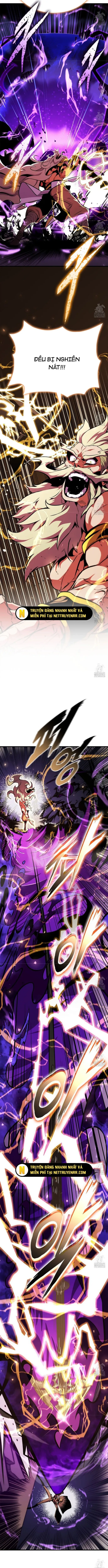 Huyền Thoại Game Thủ – Tái Xuất Chapter 181 - Trang 2