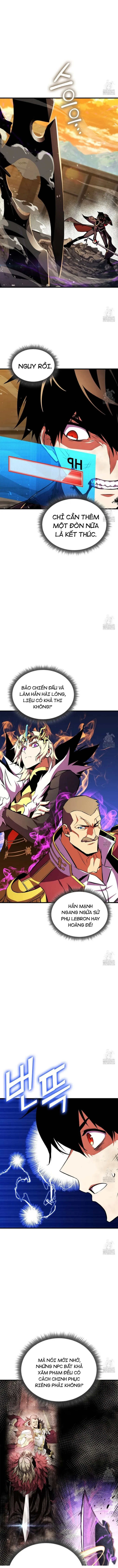 Huyền Thoại Game Thủ – Tái Xuất Chapter 181 - Trang 2