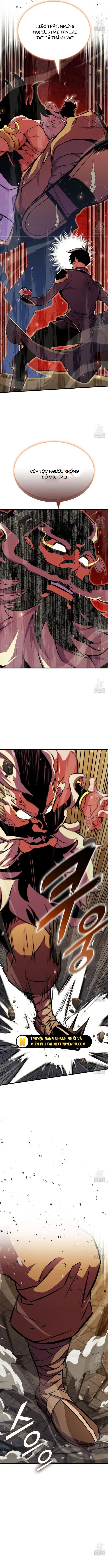 Huyền Thoại Game Thủ – Tái Xuất Chapter 181 - Trang 2