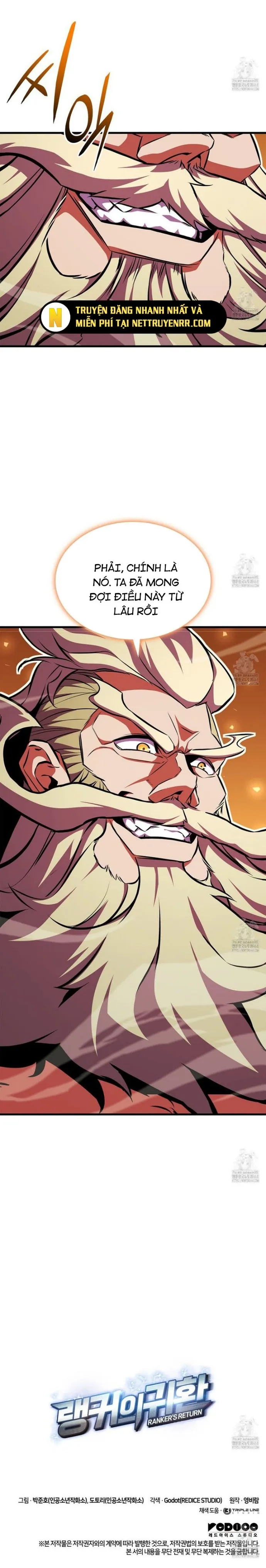 Huyền Thoại Game Thủ – Tái Xuất Chapter 181 - Trang 2