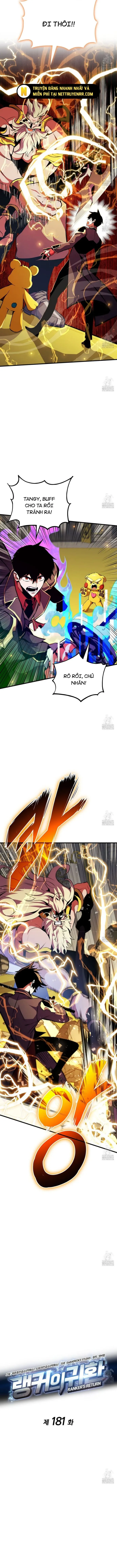 Huyền Thoại Game Thủ – Tái Xuất Chapter 181 - Trang 2