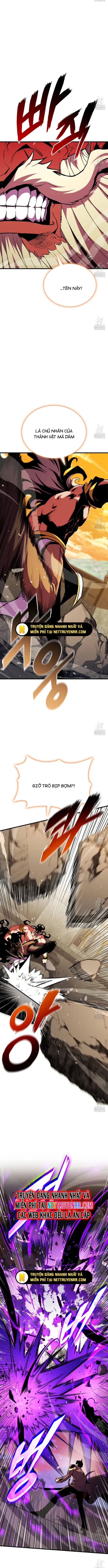 Huyền Thoại Game Thủ – Tái Xuất Chapter 181 - Trang 2