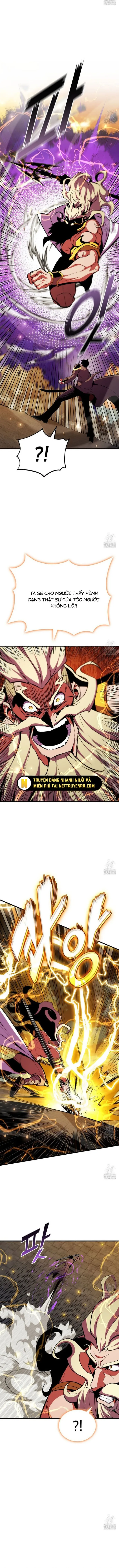 Huyền Thoại Game Thủ – Tái Xuất Chapter 181 - Trang 2