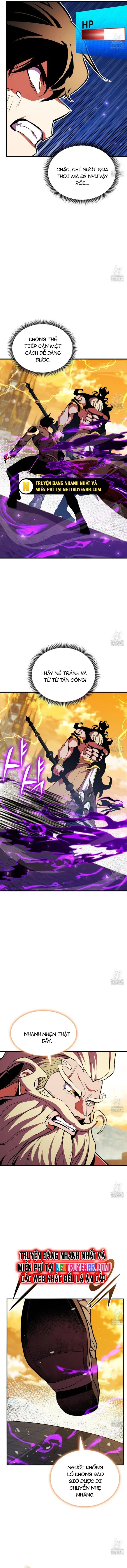 Huyền Thoại Game Thủ – Tái Xuất Chapter 181 - Trang 2