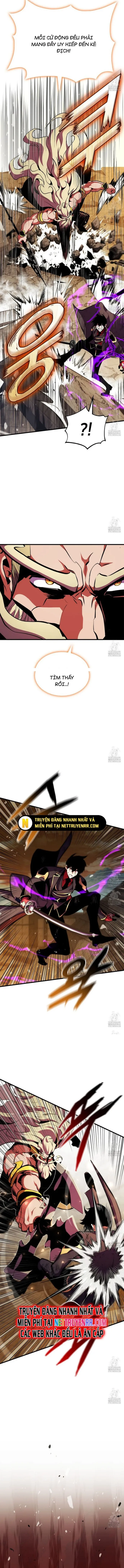 Huyền Thoại Game Thủ – Tái Xuất Chapter 181 - Trang 2