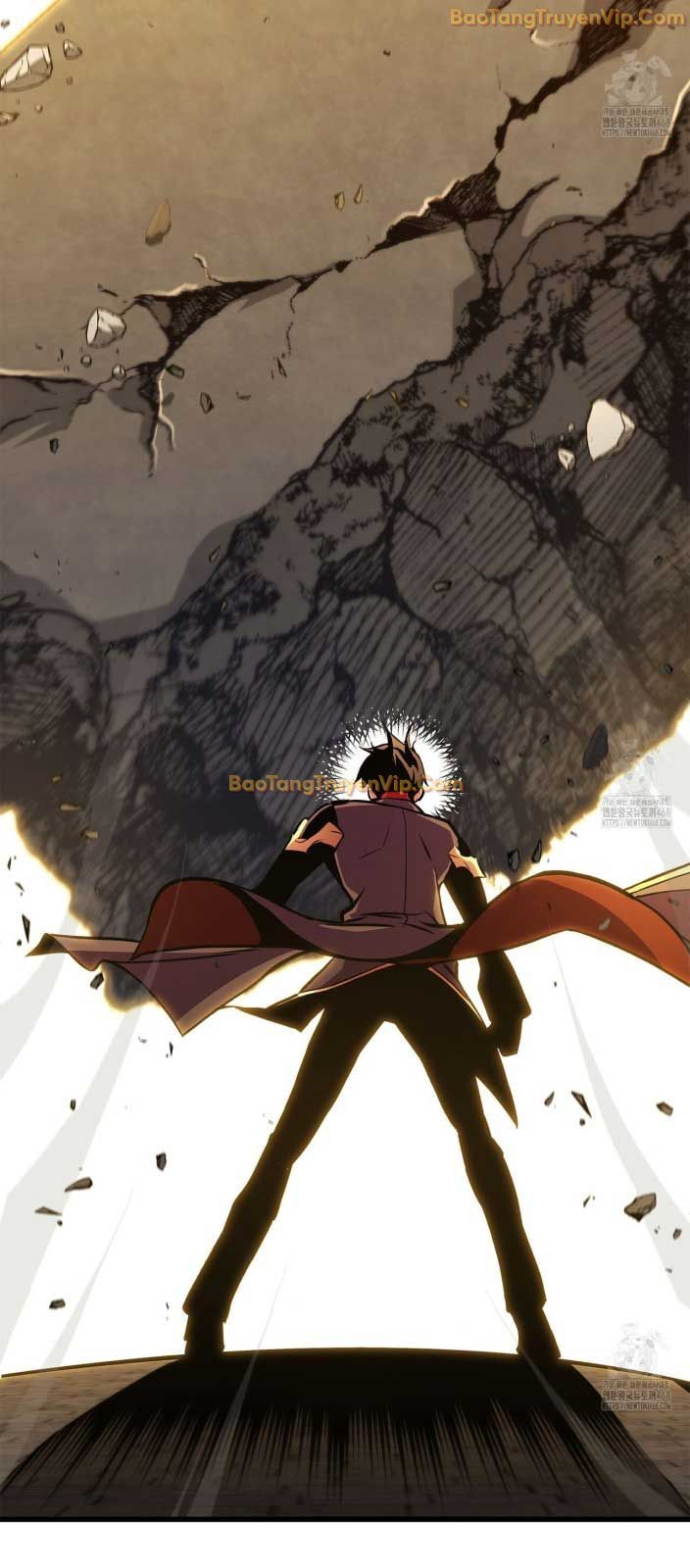 Huyền Thoại Game Thủ – Tái Xuất Chapter 182 - Trang 2