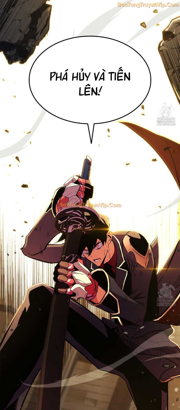 Huyền Thoại Game Thủ – Tái Xuất Chapter 182 - Trang 2