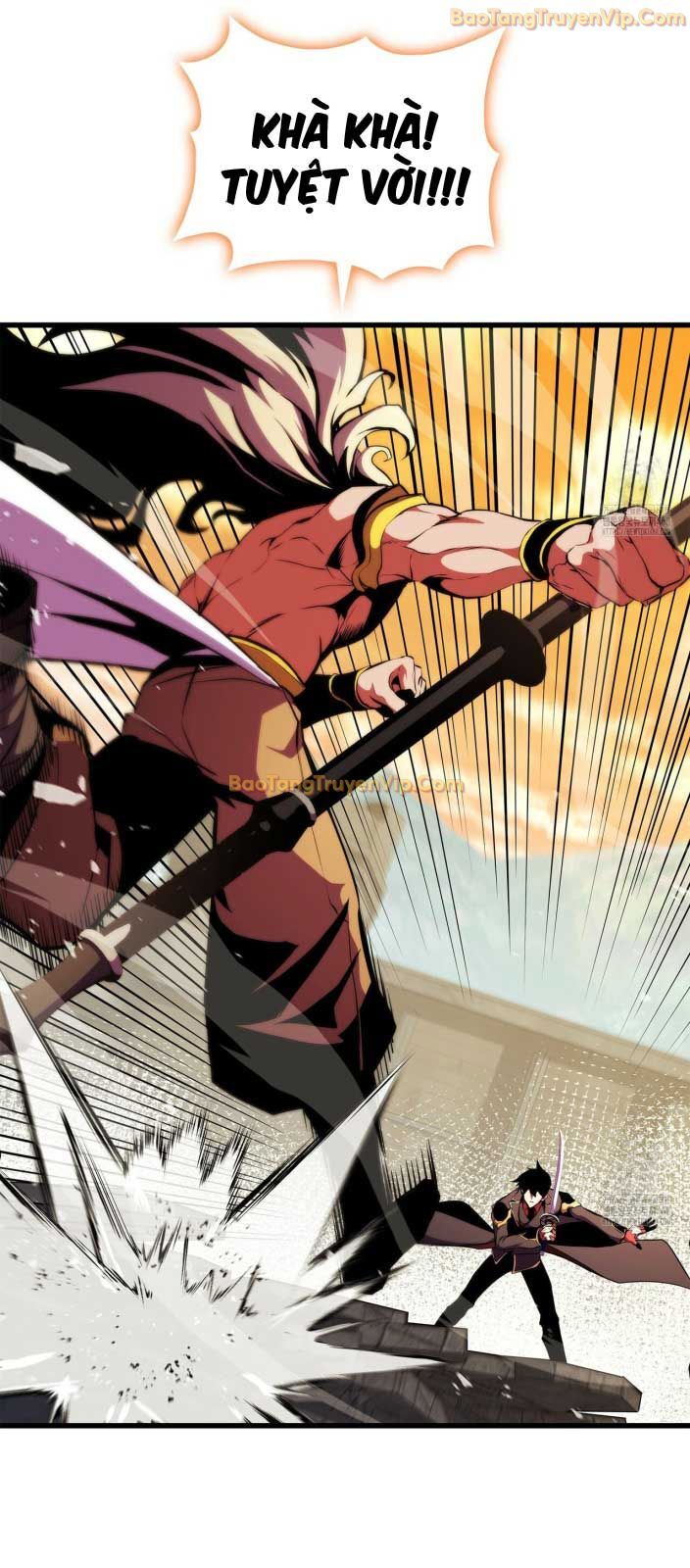 Huyền Thoại Game Thủ – Tái Xuất Chapter 182 - Trang 2