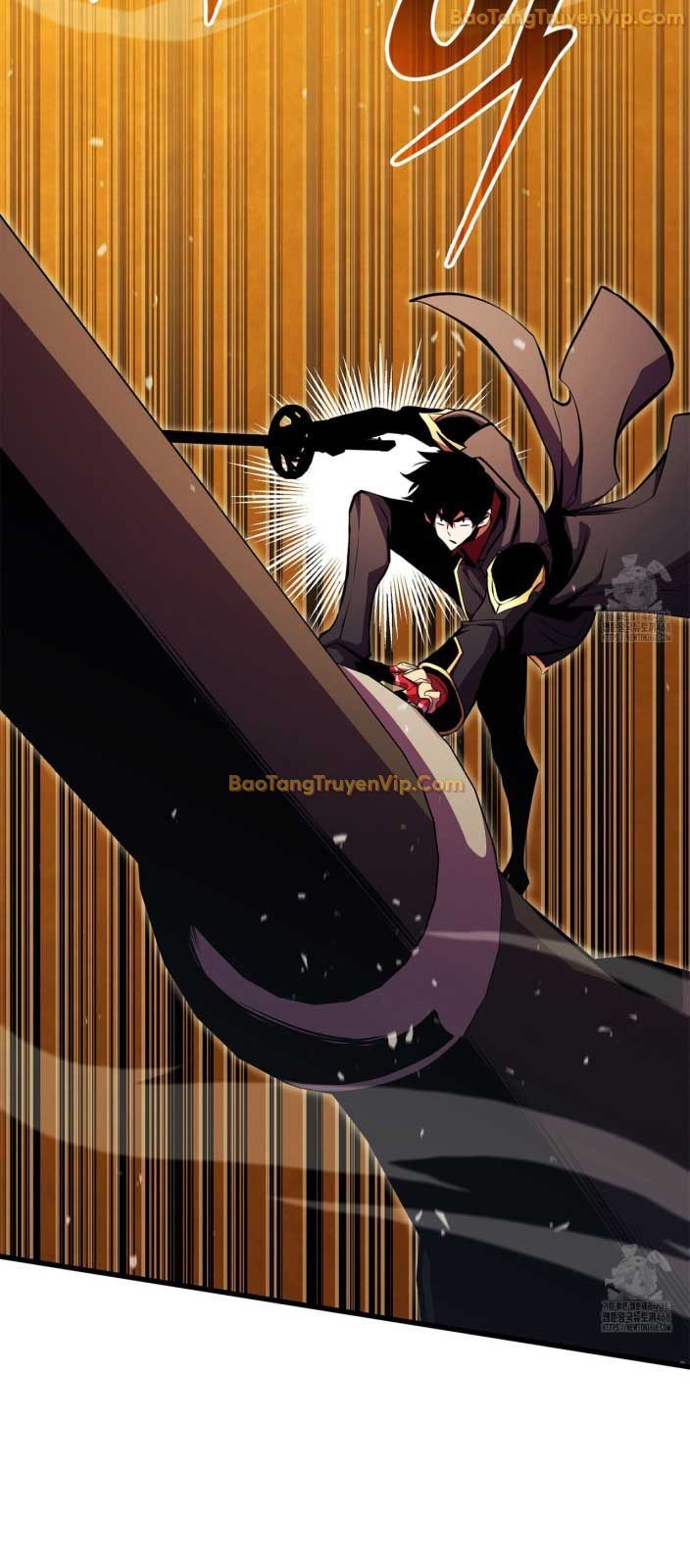 Huyền Thoại Game Thủ – Tái Xuất Chapter 182 - Trang 2