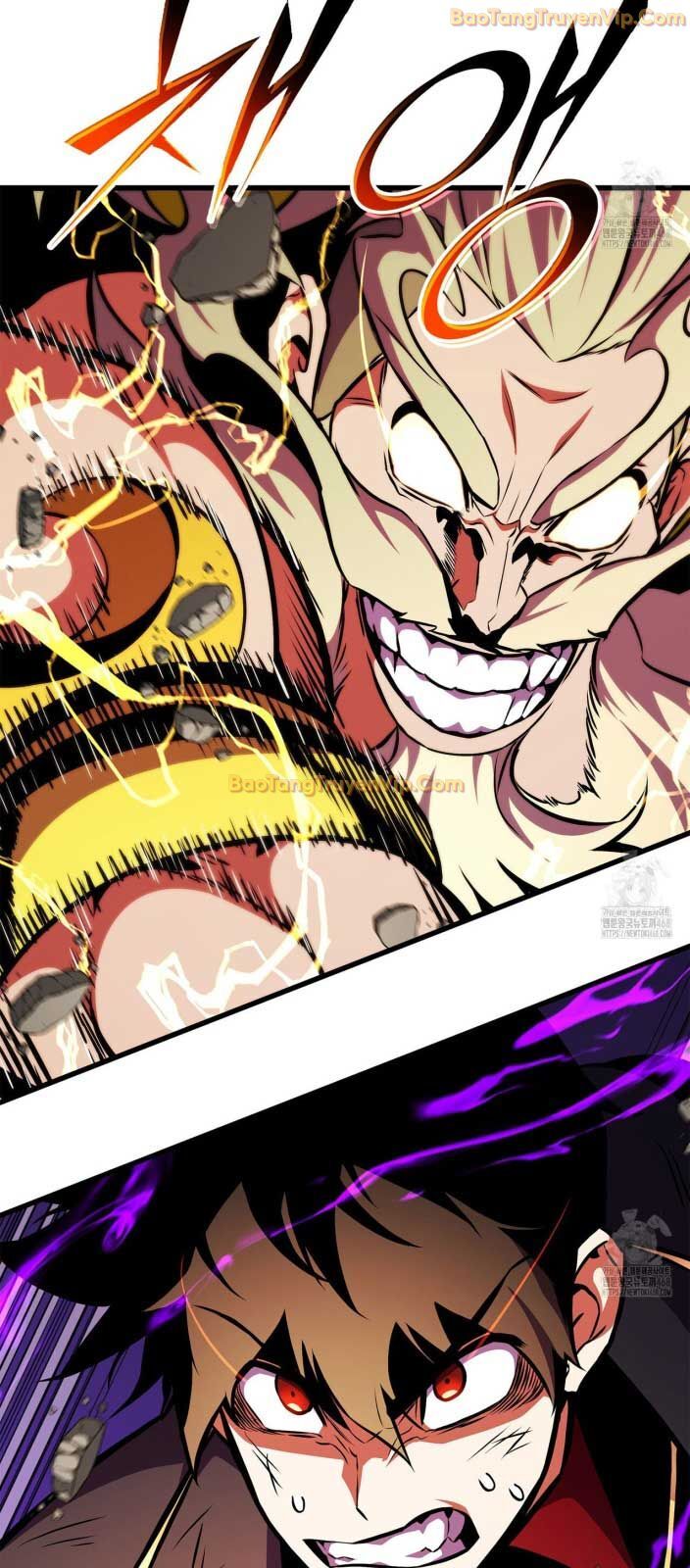 Huyền Thoại Game Thủ – Tái Xuất Chapter 182 - Trang 2