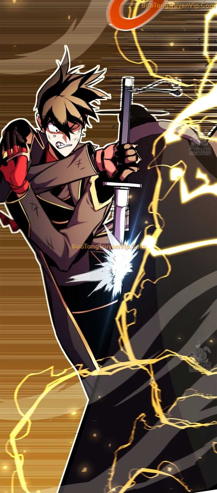 Huyền Thoại Game Thủ – Tái Xuất Chapter 182 - Trang 2