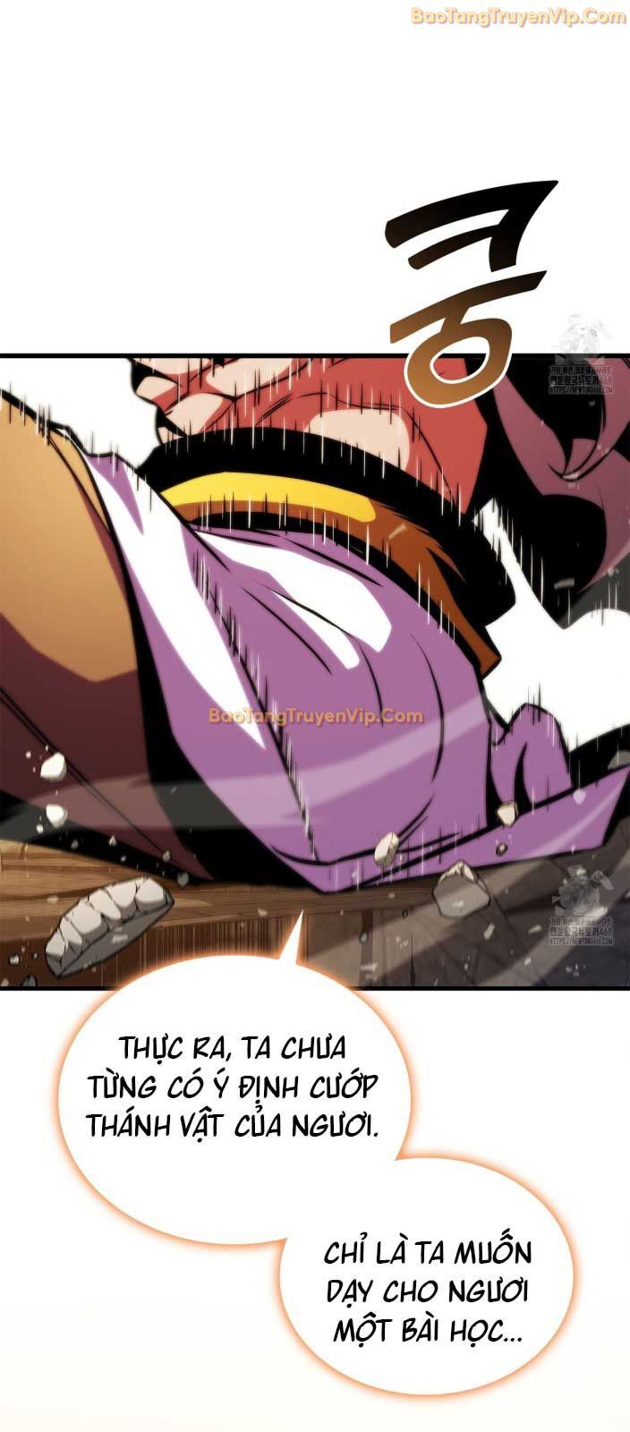 Huyền Thoại Game Thủ – Tái Xuất Chapter 182 - Trang 2