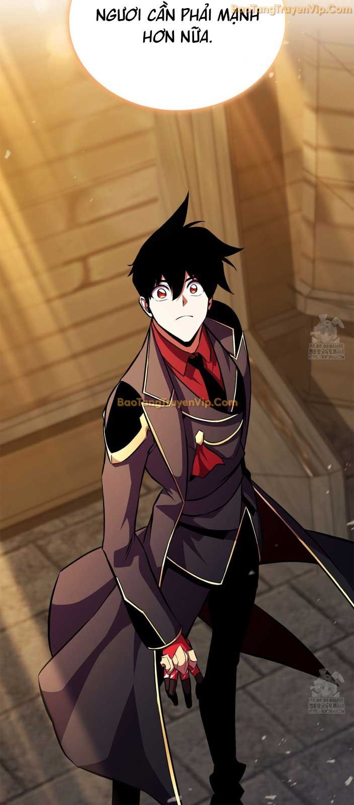 Huyền Thoại Game Thủ – Tái Xuất Chapter 182 - Trang 2