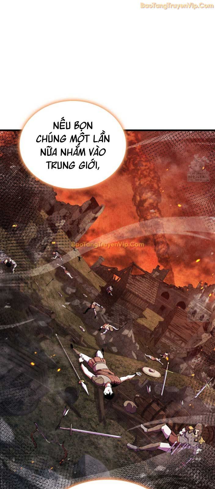 Huyền Thoại Game Thủ – Tái Xuất Chapter 182 - Trang 2