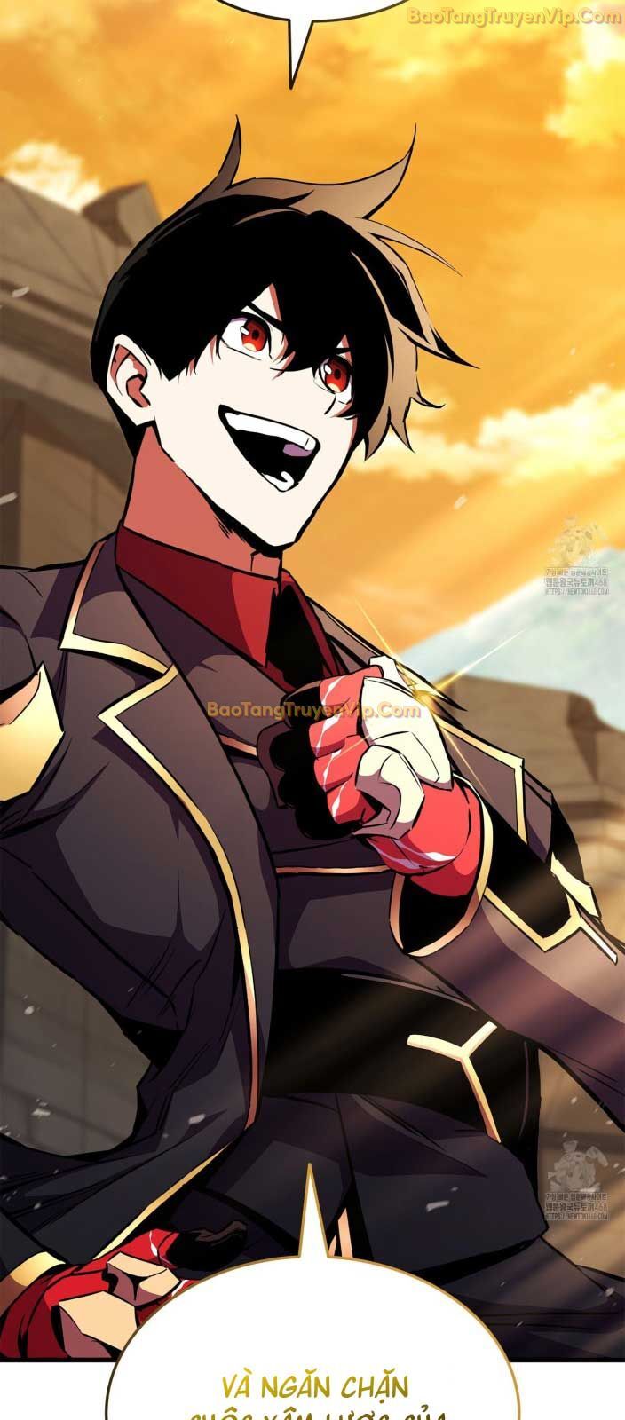 Huyền Thoại Game Thủ – Tái Xuất Chapter 182 - Trang 2