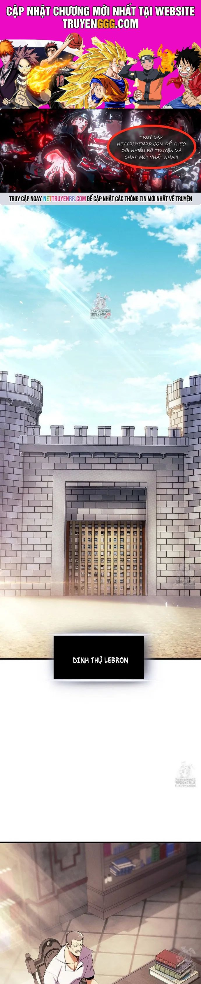 Huyền Thoại Game Thủ – Tái Xuất Chapter 183 - Trang 2