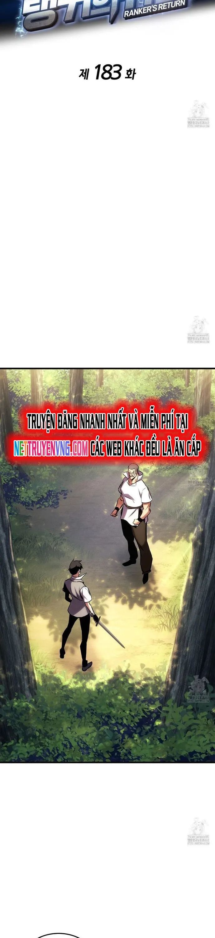 Huyền Thoại Game Thủ – Tái Xuất Chapter 183 - Trang 2