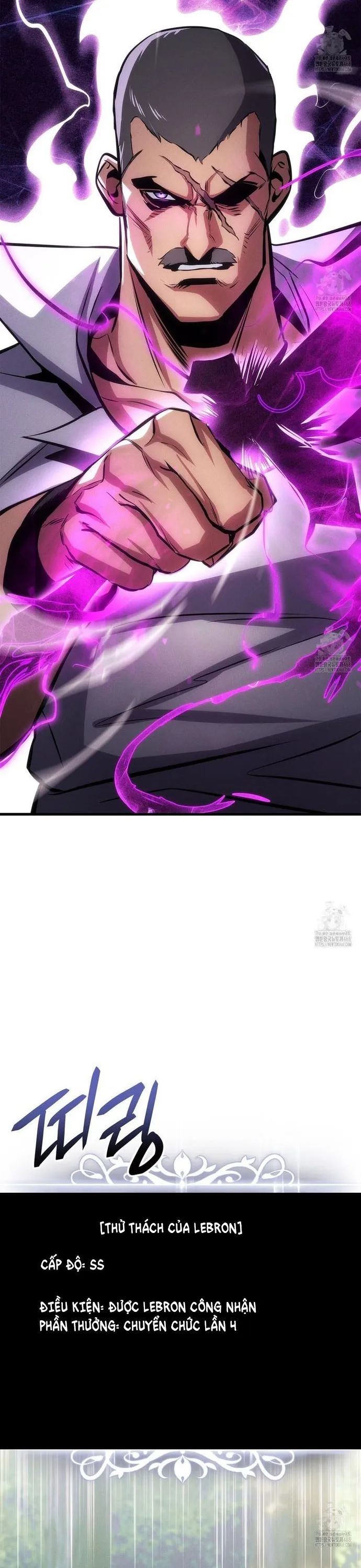 Huyền Thoại Game Thủ – Tái Xuất Chapter 183 - Trang 2