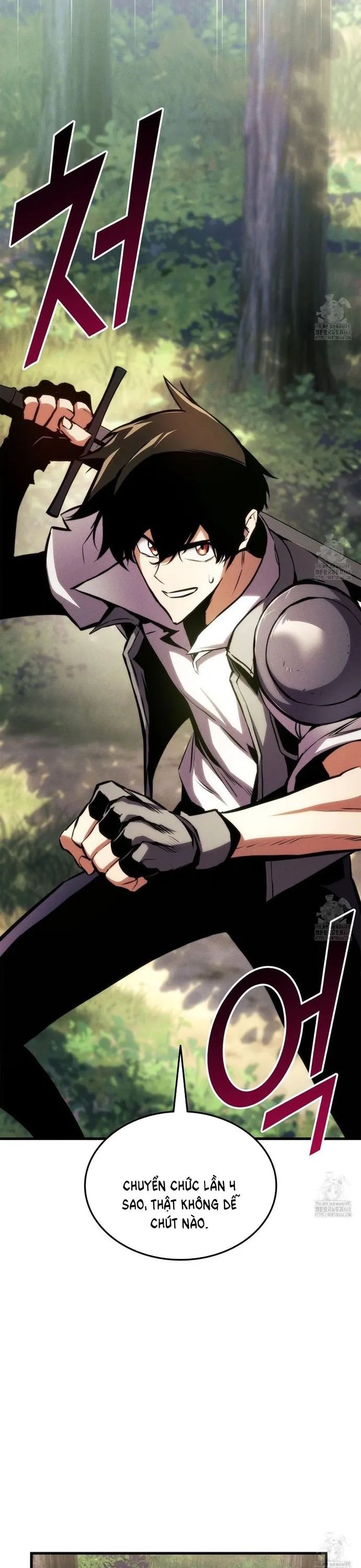 Huyền Thoại Game Thủ – Tái Xuất Chapter 183 - Trang 2