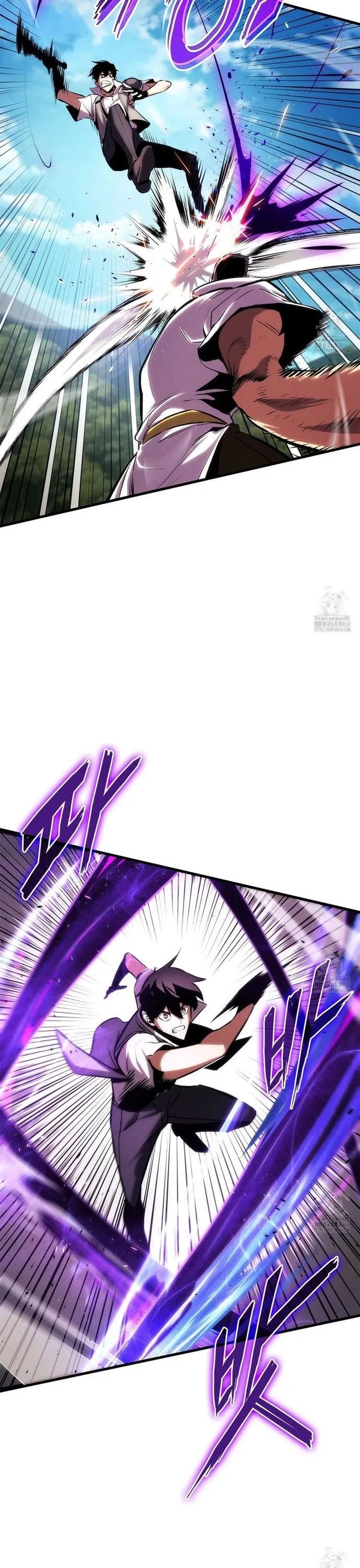 Huyền Thoại Game Thủ – Tái Xuất Chapter 183 - Trang 2