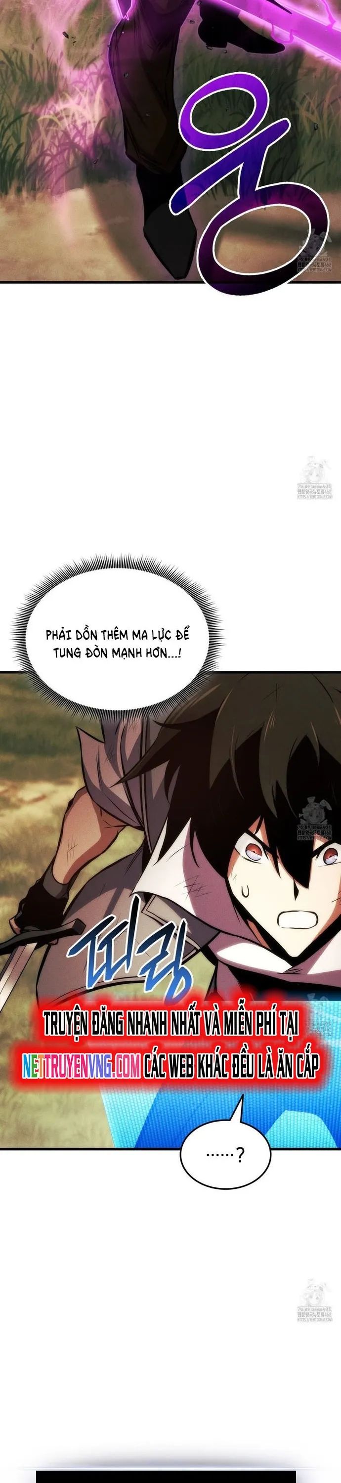 Huyền Thoại Game Thủ – Tái Xuất Chapter 183 - Trang 2