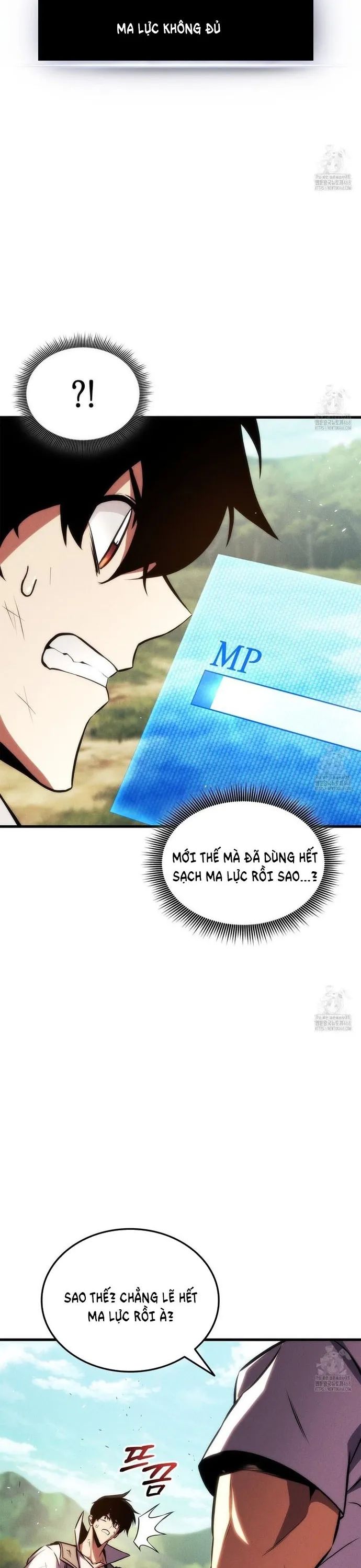 Huyền Thoại Game Thủ – Tái Xuất Chapter 183 - Trang 2